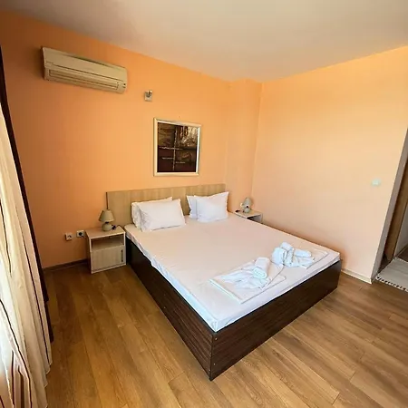 Sunny 3* Σάνι Μπιτς