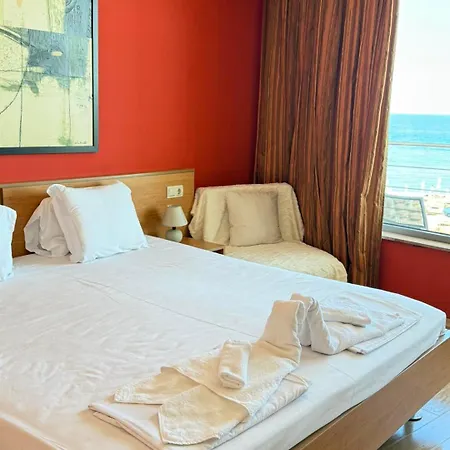 Sunny Ξενοδοχείο