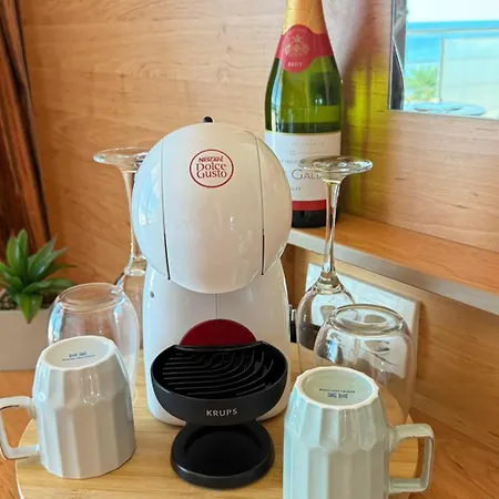 Sunny Ξενοδοχείο 3*