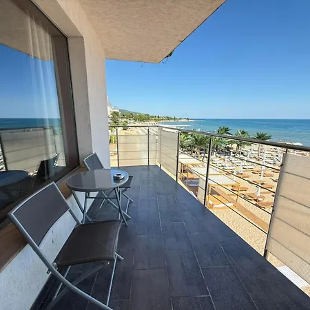 Ξενοδοχείο Sunny Σάνι Μπιτς