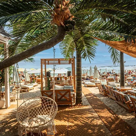 Sunny Ξενοδοχείο 3*