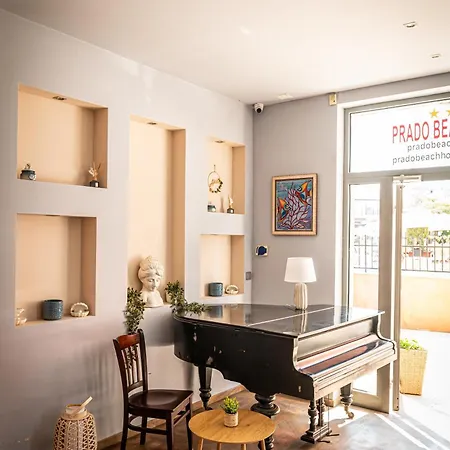 Sunny Ξενοδοχείο