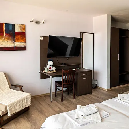 Sunny 3* Σάνι Μπιτς