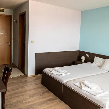 Sunny Ξενοδοχείο Σάνι Μπιτς