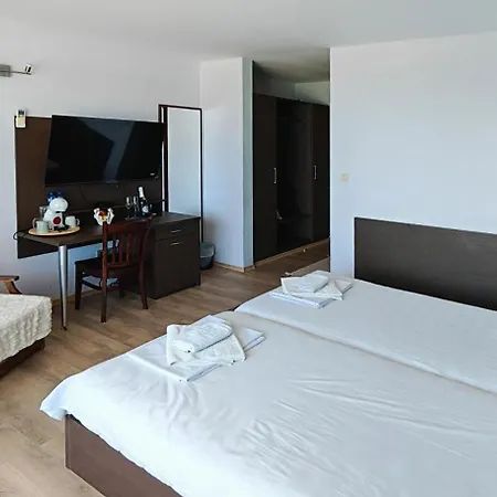 Sunny Ξενοδοχείο 3*