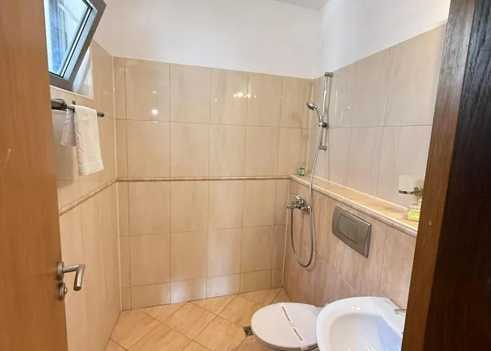 Sunny Hotel Sunny Beach