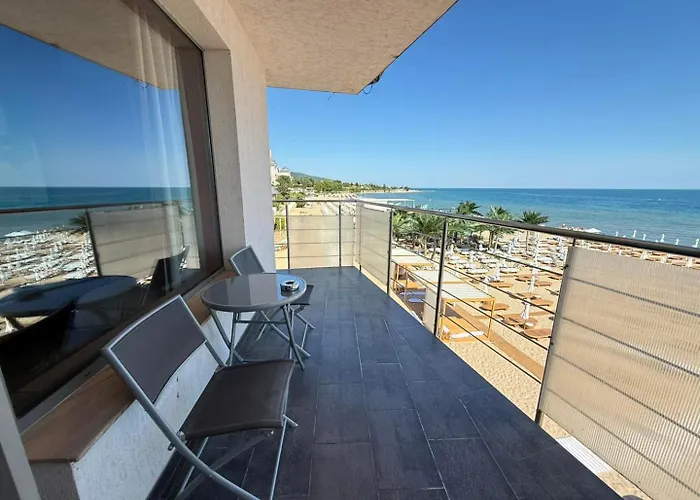 Hotel Sunny Sunny Beach