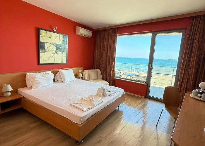 Hotel Sunny