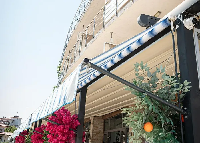 Sunny Hotel Sunny Beach