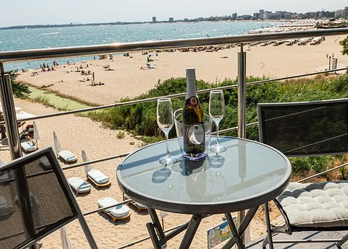Hotel Sunny 3*
