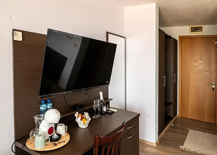 Hotel Sunny Sunny Beach