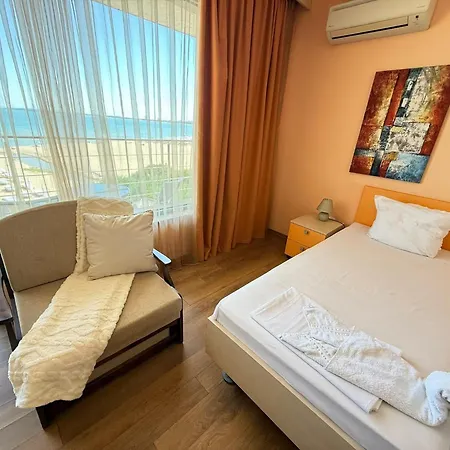 Sunny 3* Słoneczny Brzeg