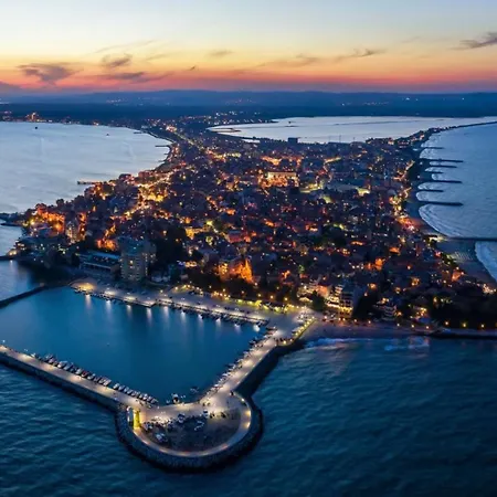 Sunny Hotel Słoneczny Brzeg