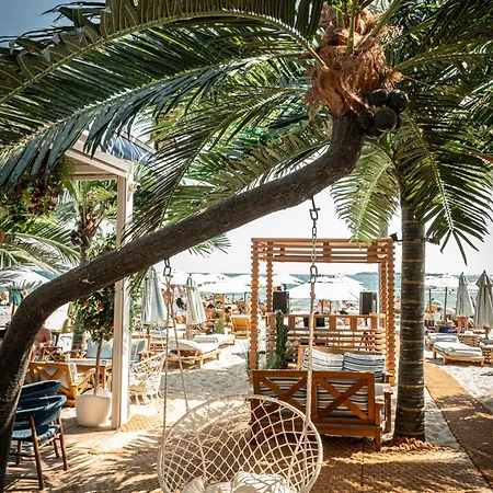 Sunny 3* Słoneczny Brzeg