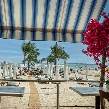 Hotel Sunny Słoneczny Brzeg