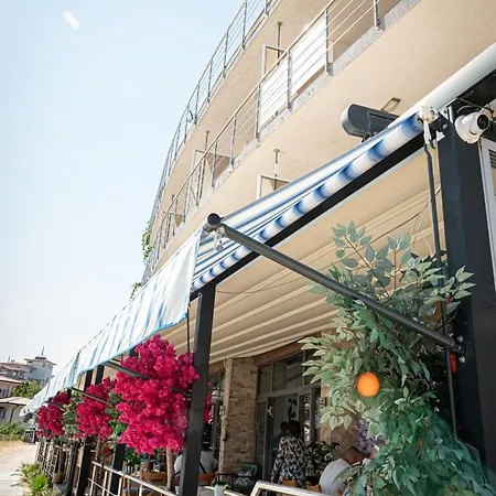 Sunny Hotel Słoneczny Brzeg