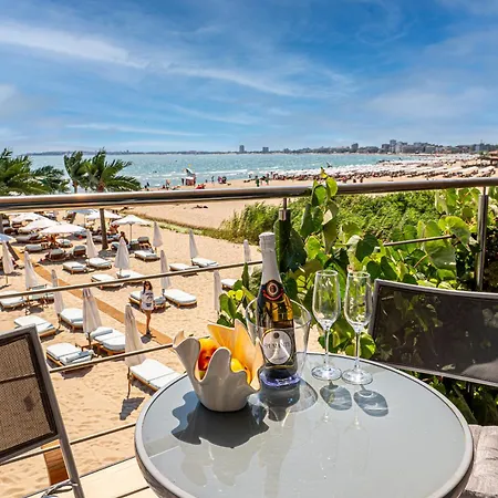 Hotel Sunny Słoneczny Brzeg