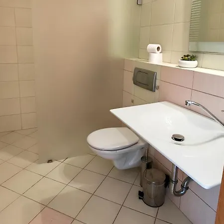 Sunny Hotel Słoneczny Brzeg