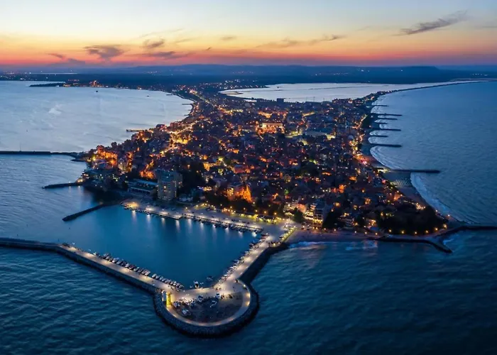 Sunny Хотел Слънчев бряг