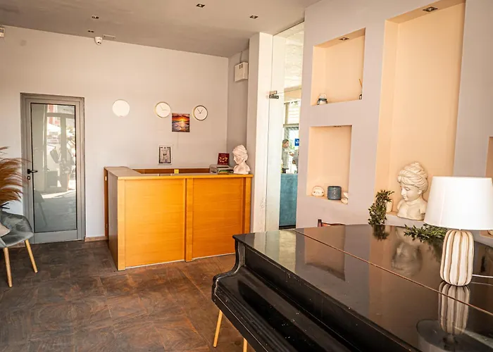 Sunny Хотел Слънчев бряг