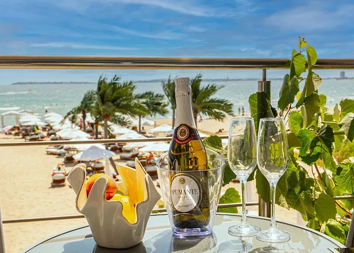 Sunny Хотел Слънчев бряг