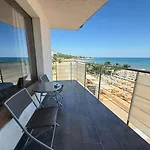 Отель Sunny Солнечный берег