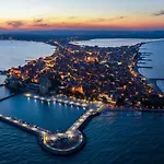 Sunny Отель Солнечный берег