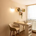 Szálloda Sunny 3*