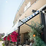 Sunny Szálloda Napospart