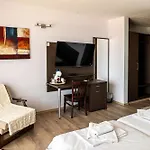 Sunny 3* Солнечный берег