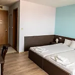 Sunny Отель Солнечный берег