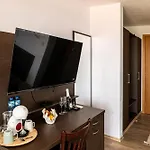 Отель Sunny Солнечный берег