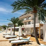 Отель Sunny Солнечный берег