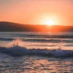 Отель Sunny Солнечный берег