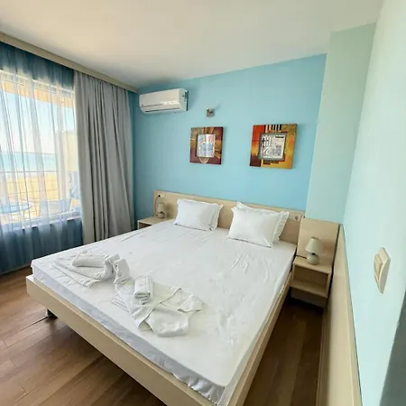 Sunny Otel