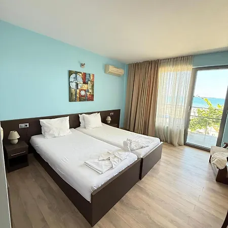 Sunny Otel