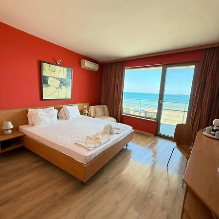 Otel Sunny