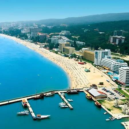 Sunny Otel 3*