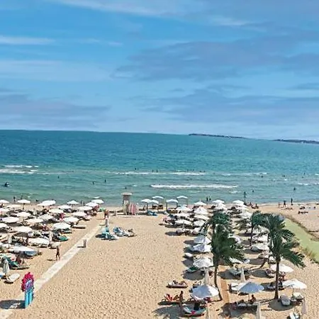 Sunny Otel 3*