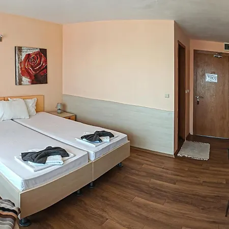 Otel Sunny 3*