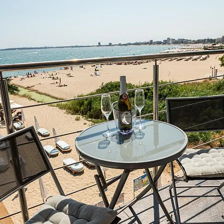 Otel Sunny 3*