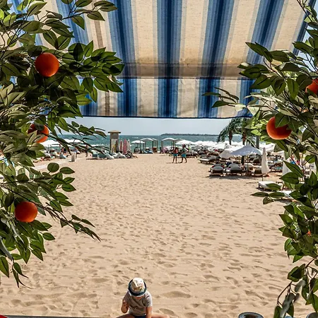 Szálloda Sunny 3*
